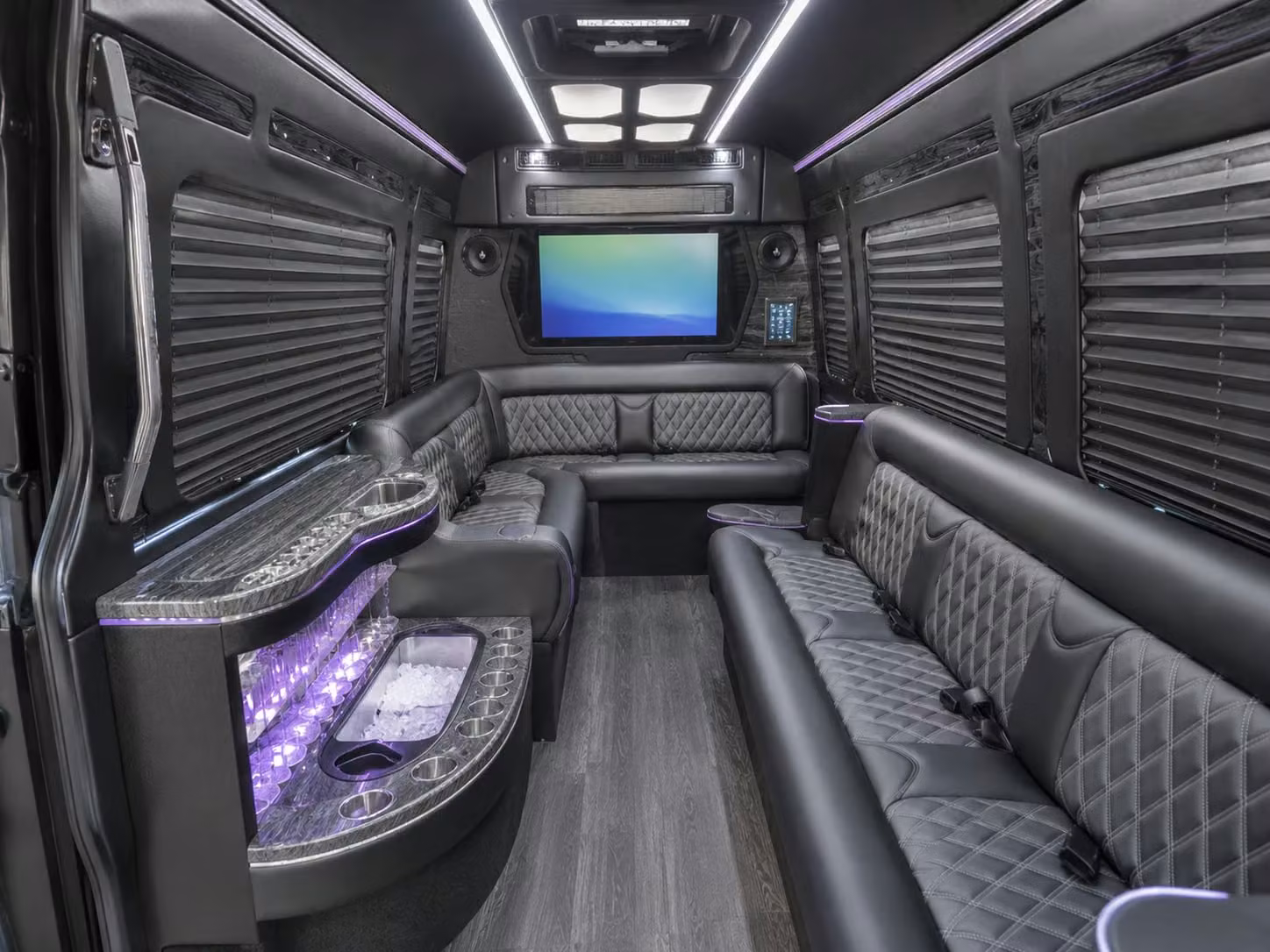airport transfers for government military personnel through john wayne airport