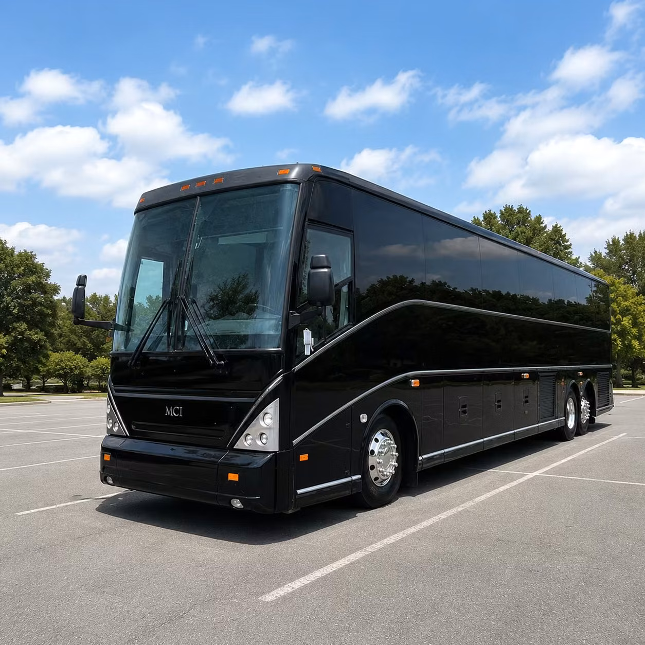 corporate event bus rentals in rancho santa margarita for teams of every size