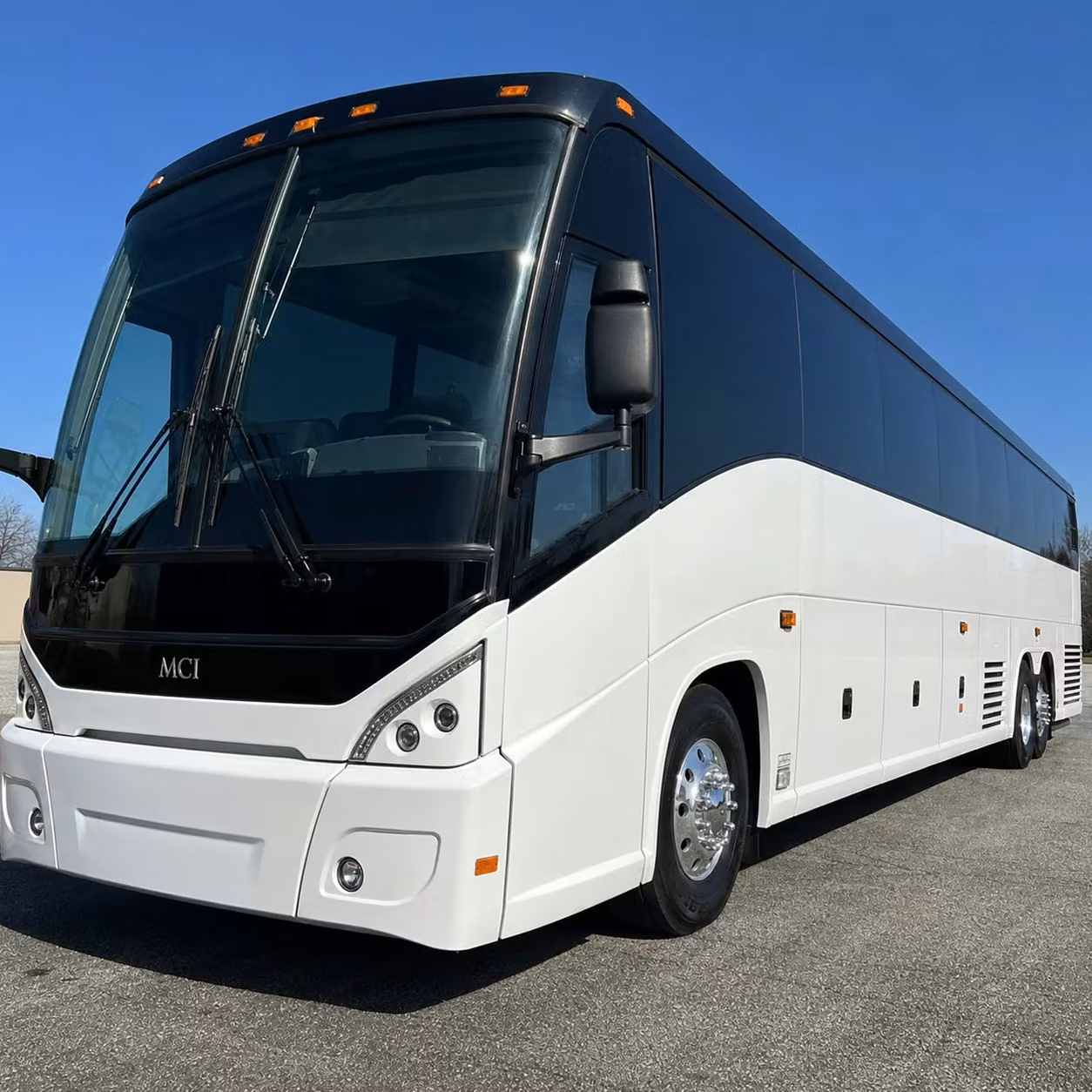 employee shuttle services in rancho santa margarita