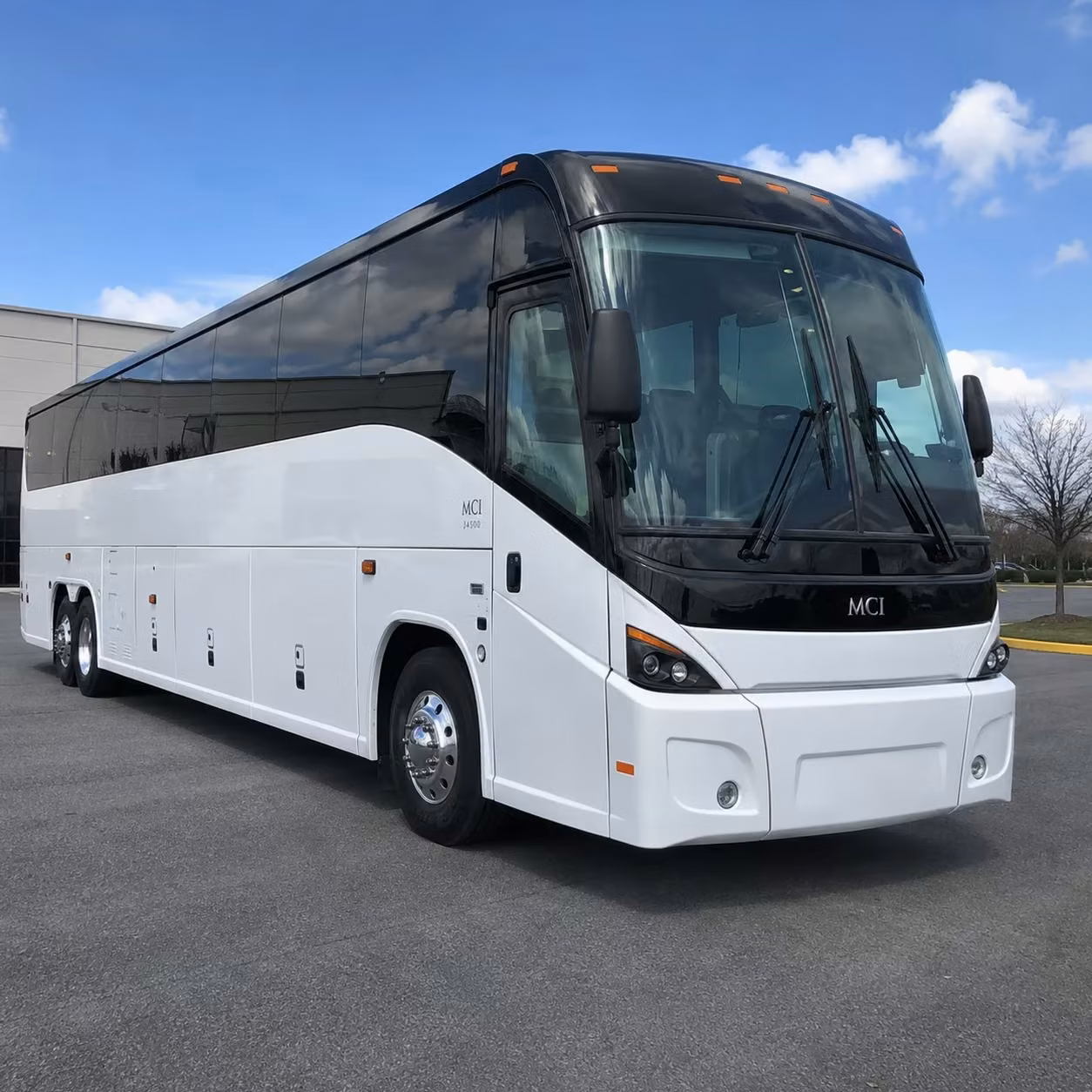 employee transportation in rancho santa margarita and all the surrounding areas