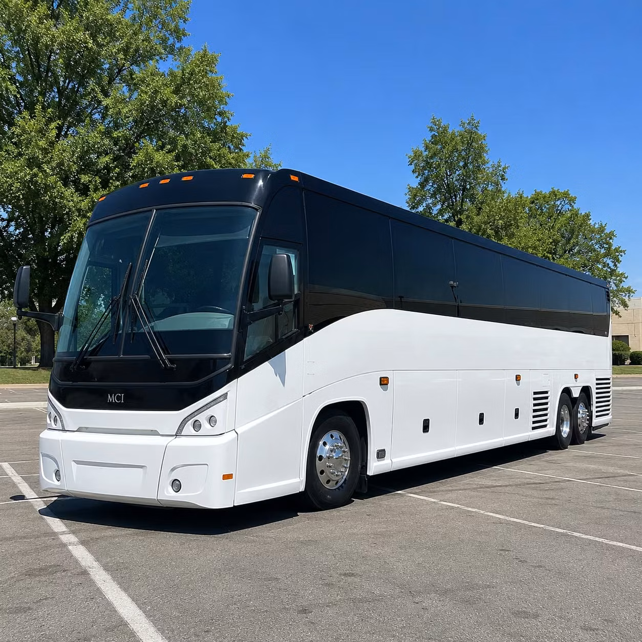 faith based retreat transportation from rancho santa margarita made simple