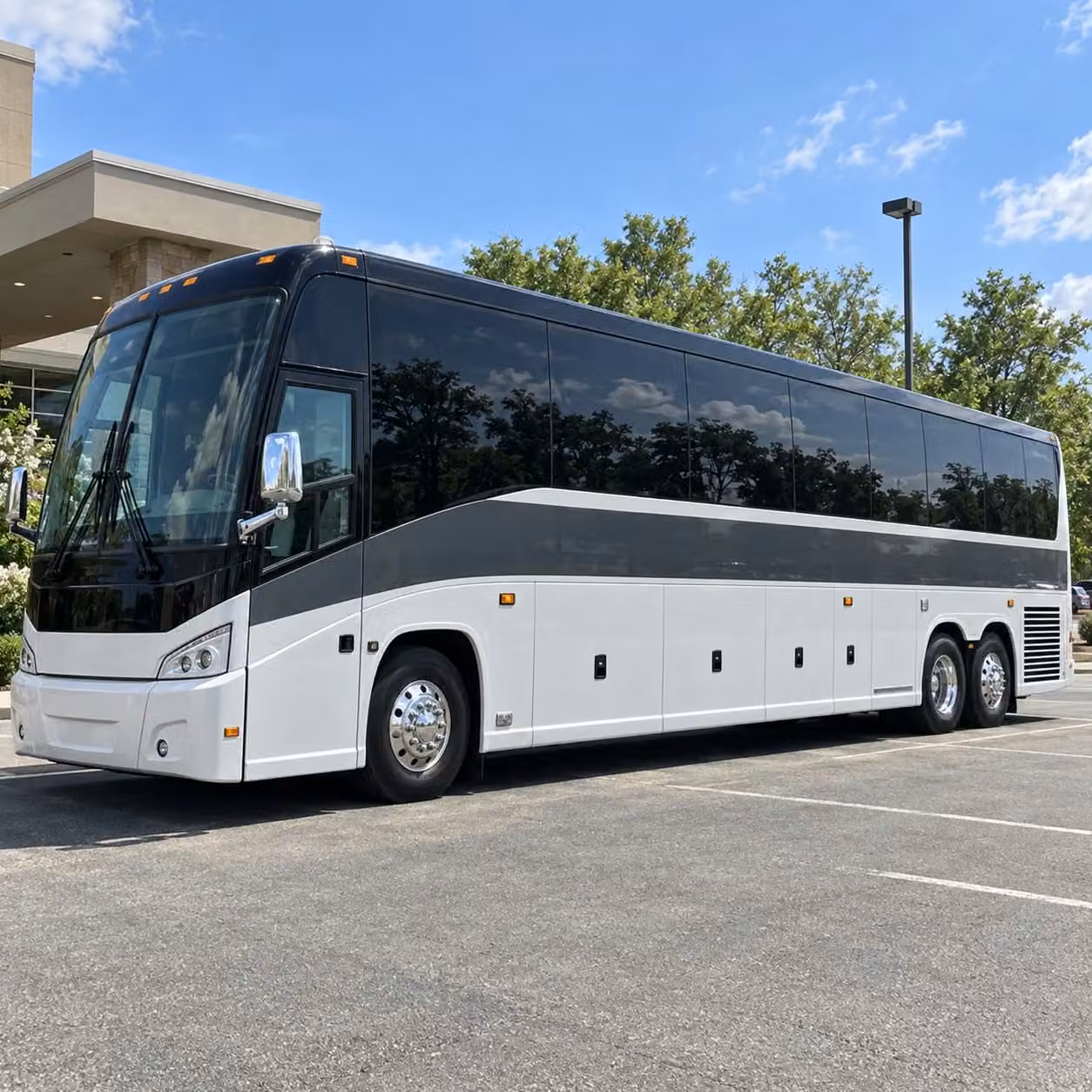 fan shuttle transportation to angel stadium sofi stadium and beyond