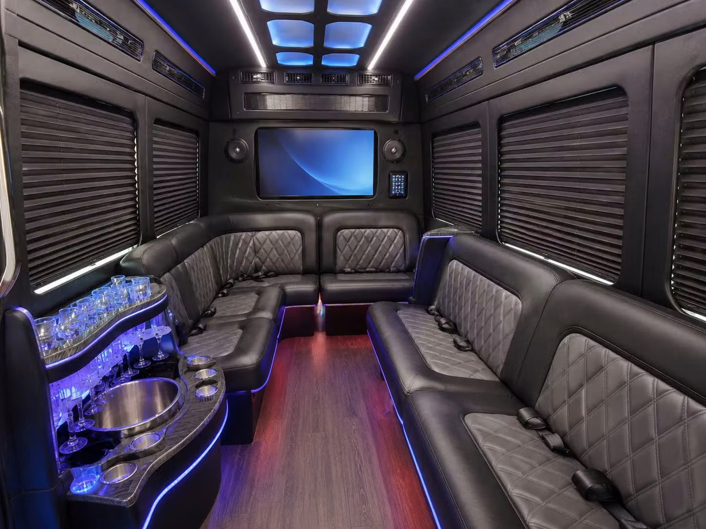 get a rancho santa margarita employee transportation quote in under 30 seconds