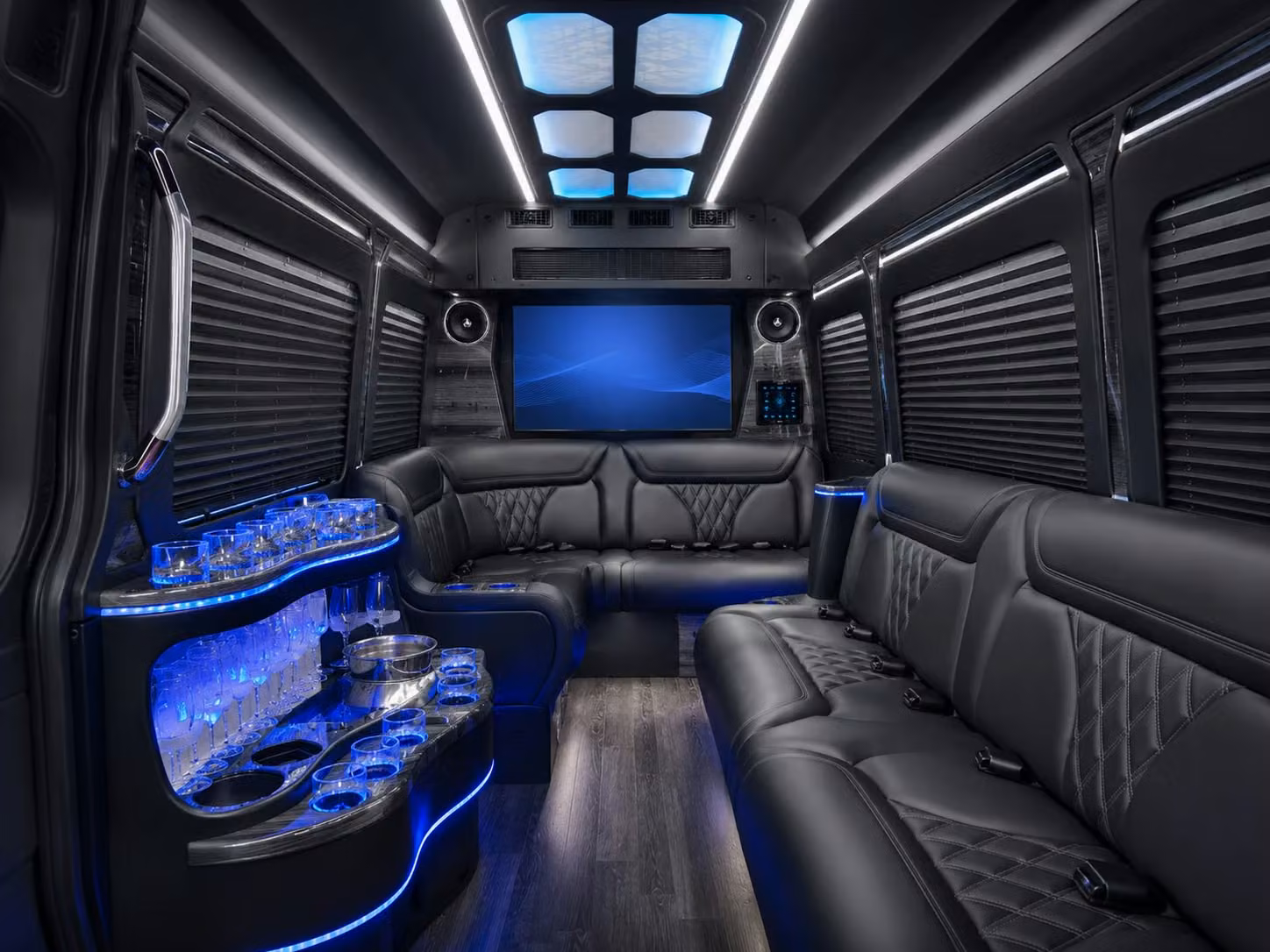 got 30 seconds that is all it takes to get rancho santa margarita event transportation pricing