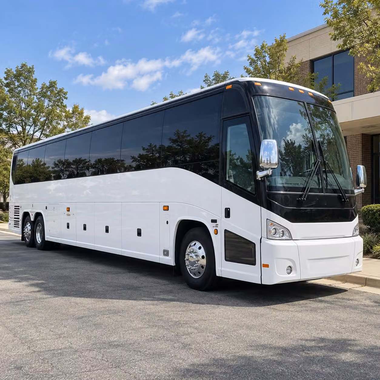 high school and college athletic program transportation in south orange county