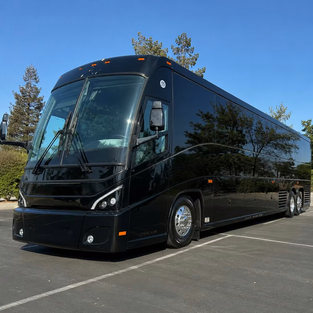 long distance transportation in rancho santa margarita and all the surrounding areas