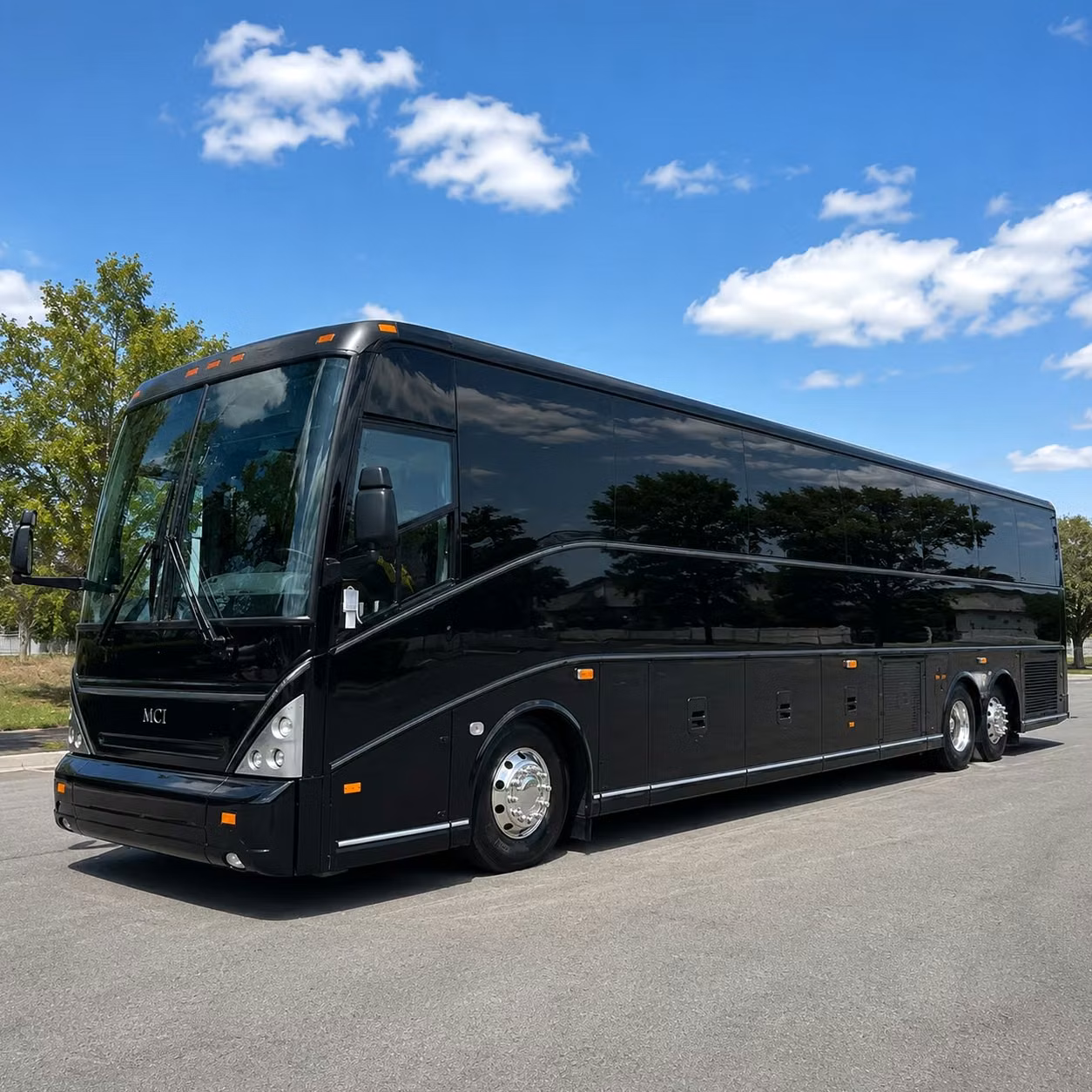 private event transportation in rancho santa margarita and all the surrounding areas