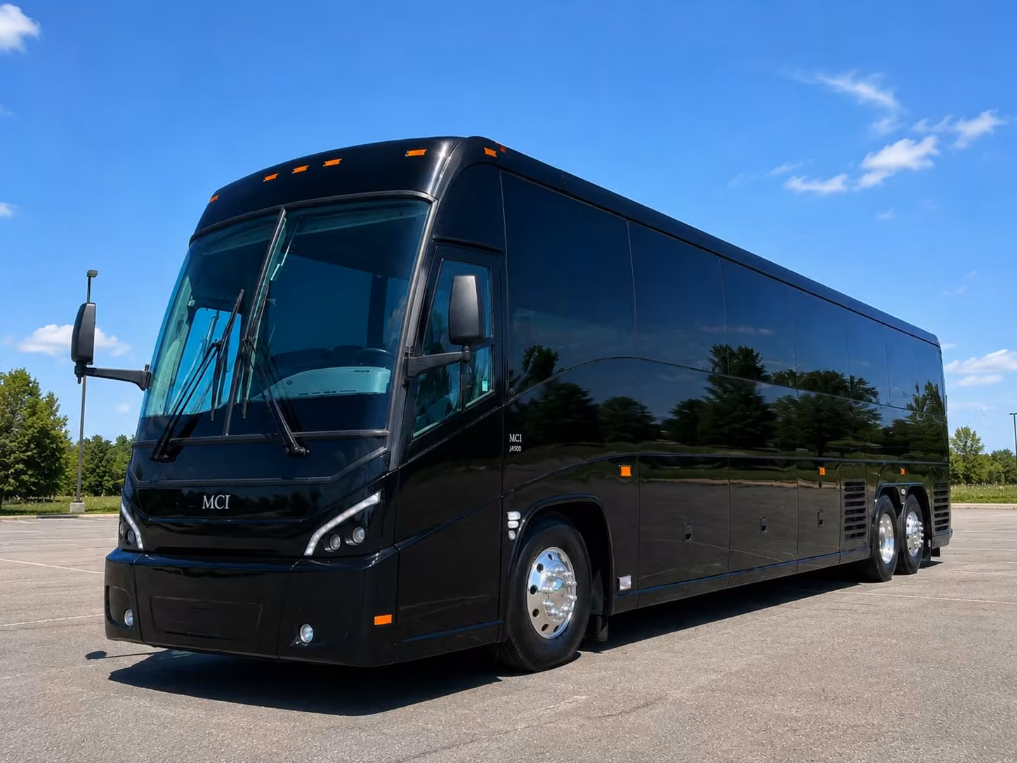 prom transportation in rancho santa margarita and all the surrounding areas