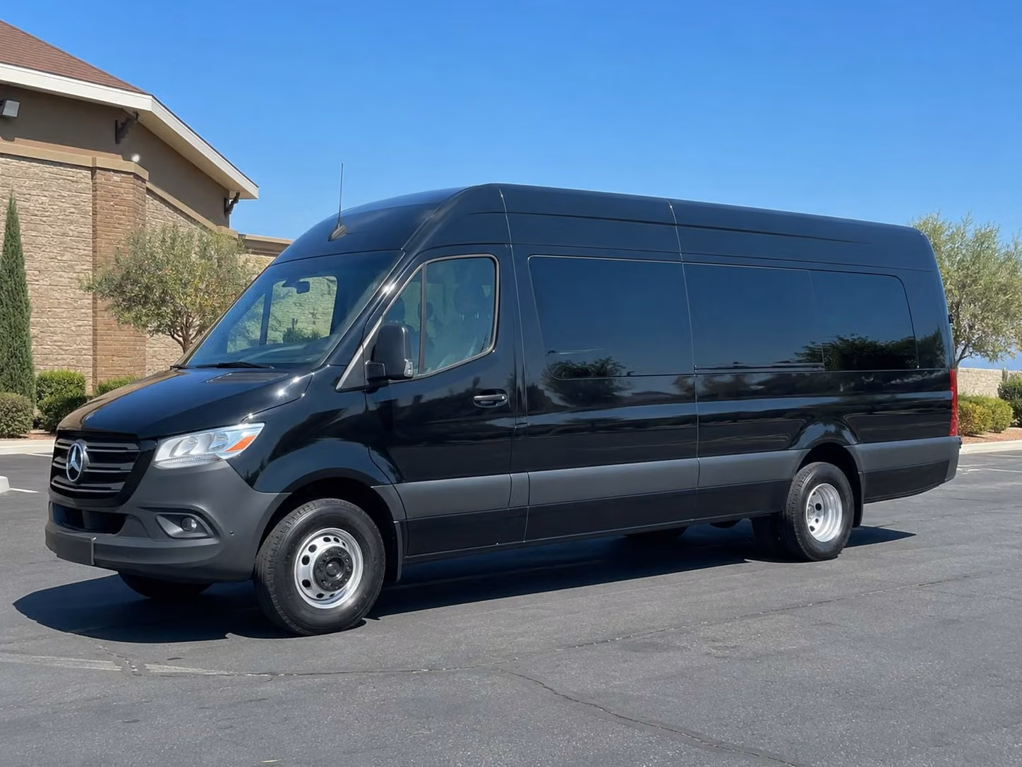 rancho santa margarita airport transportation