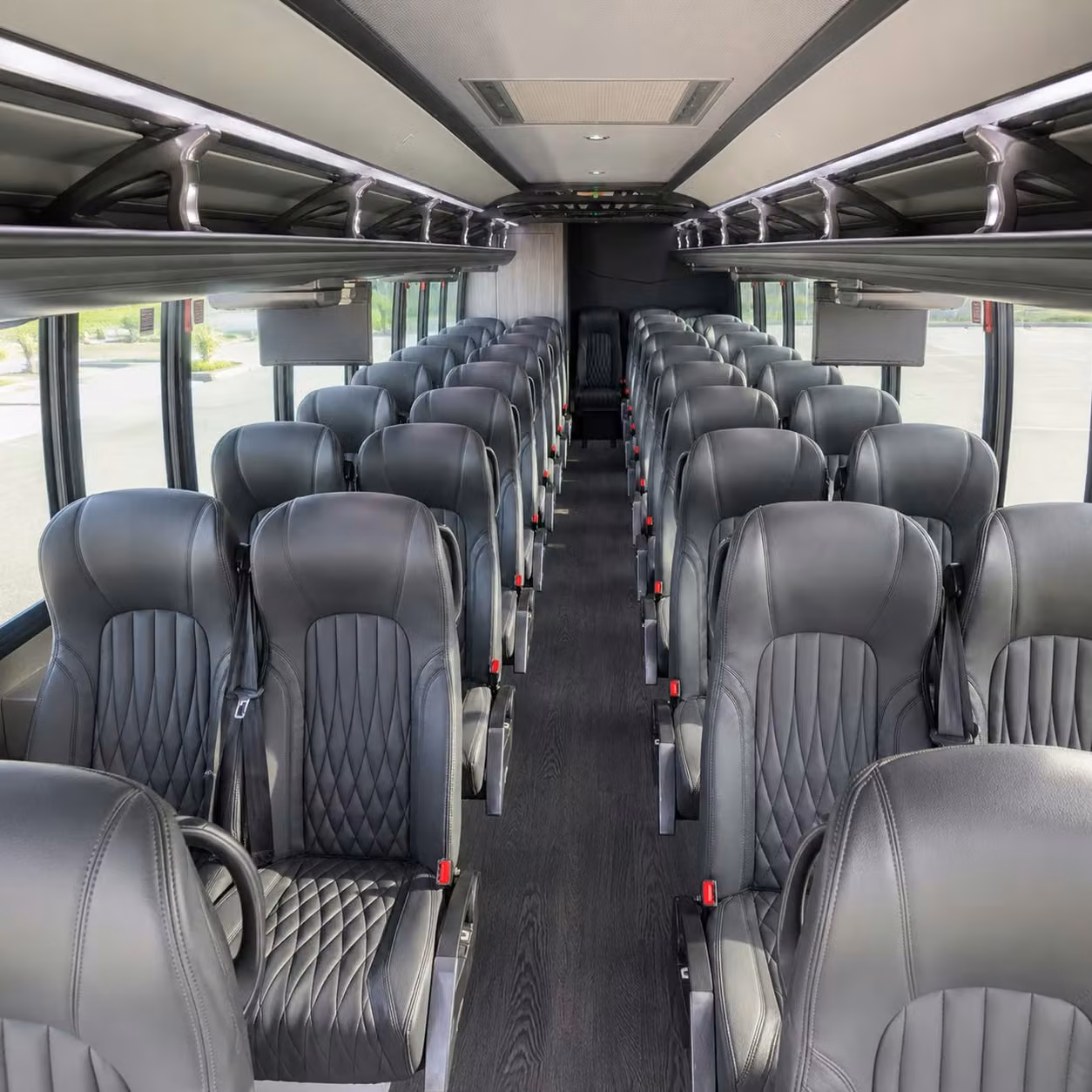 rancho santa margarita church transportation