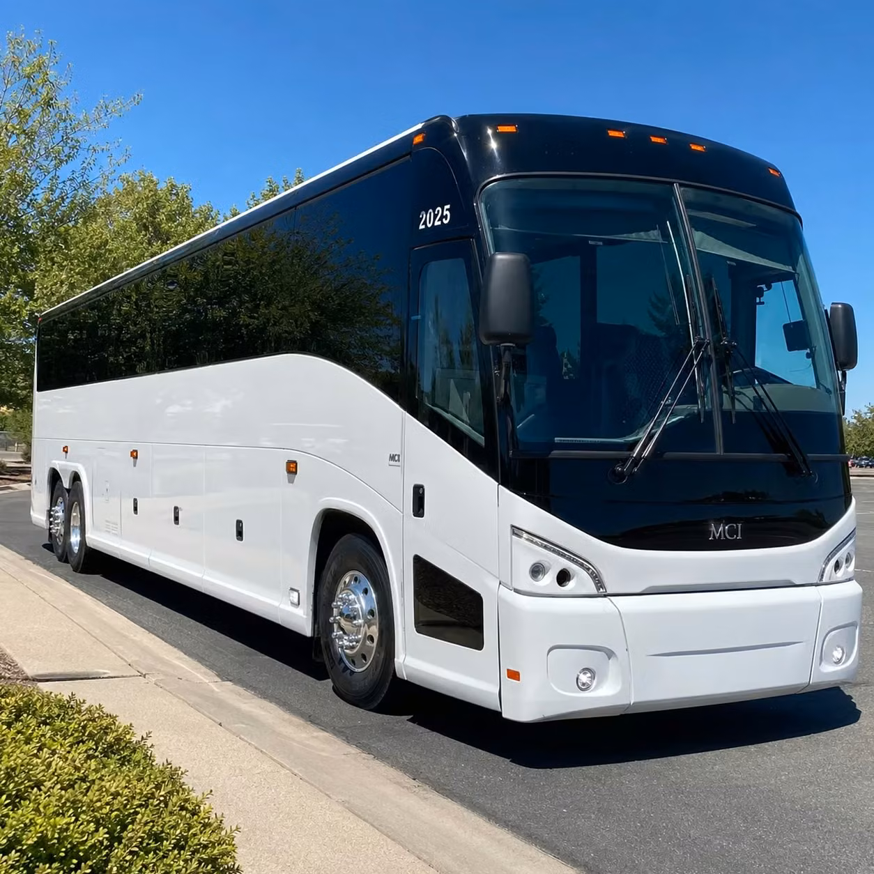 rancho santa margarita concert music festival bus rentals