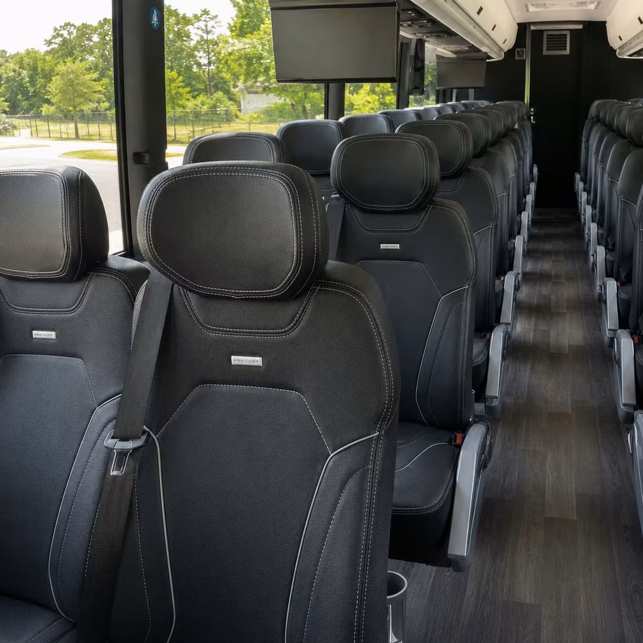 rancho santa margarita event transportation