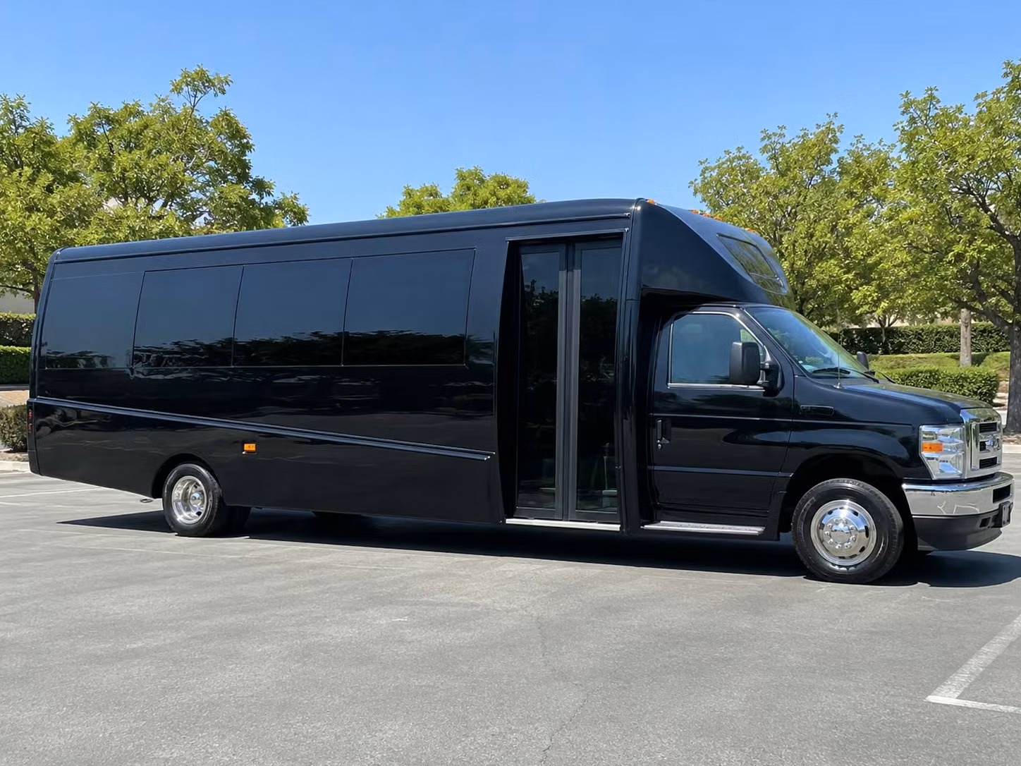 rancho santa margarita government military transportation
