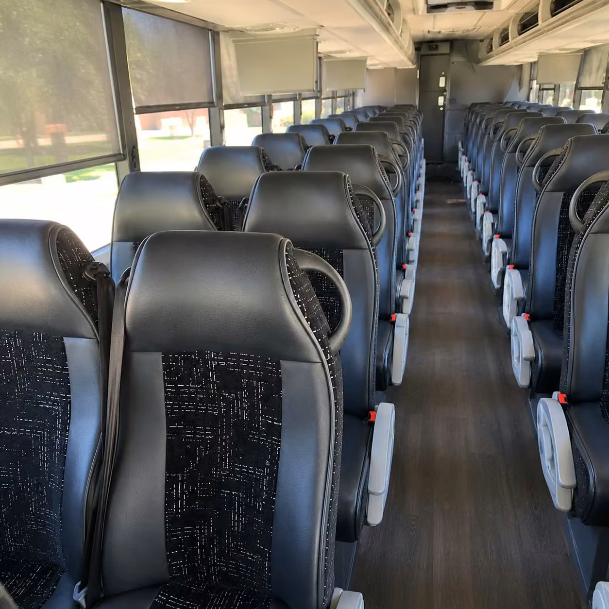 rancho santa margarita long distance transportation