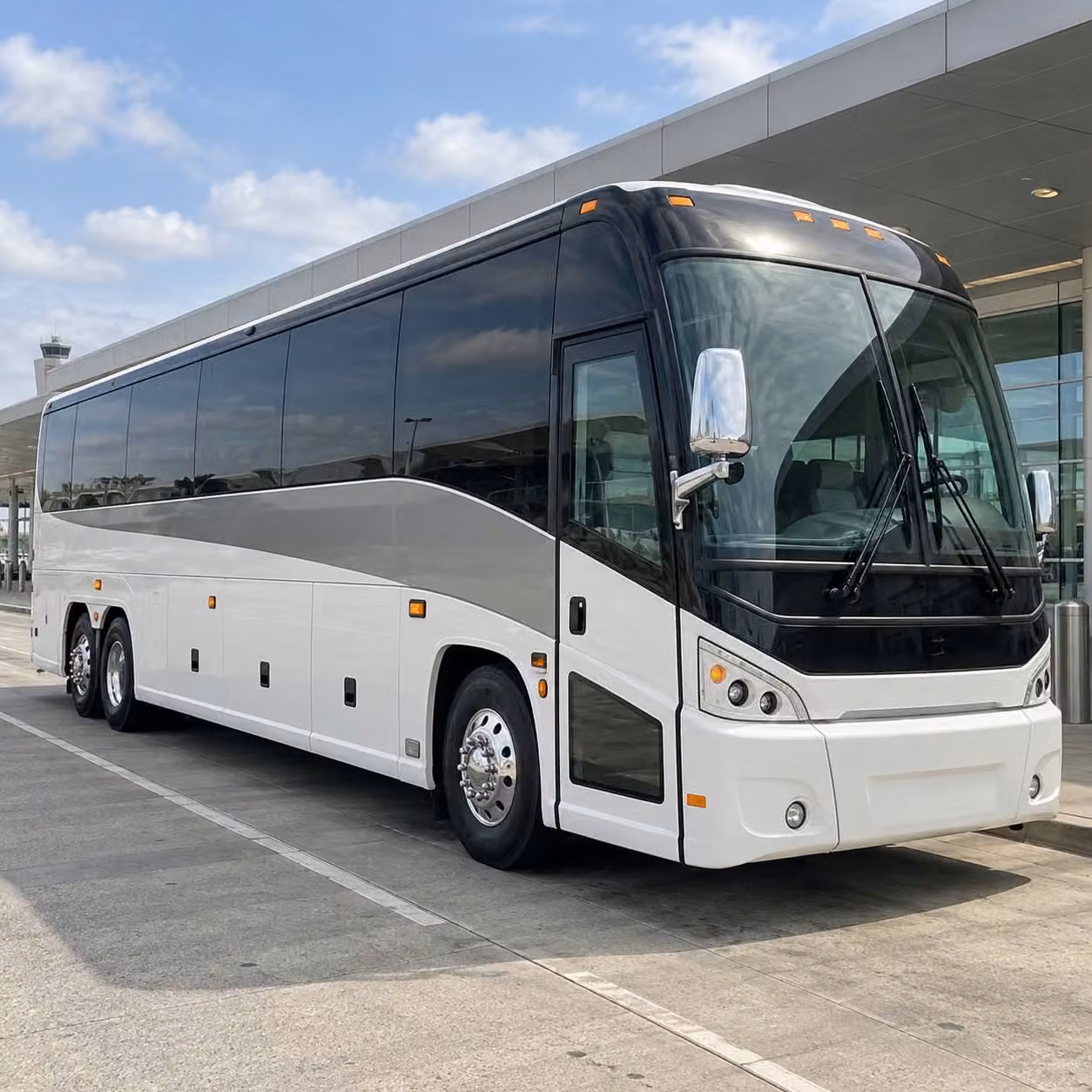 rancho santa margarita motorsports and equestrian event transportation