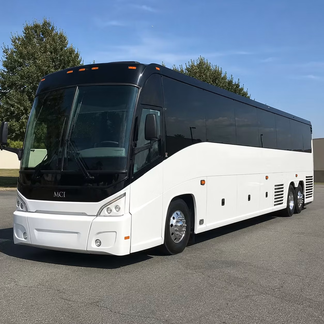 rancho santa margarita religious group bus rentals