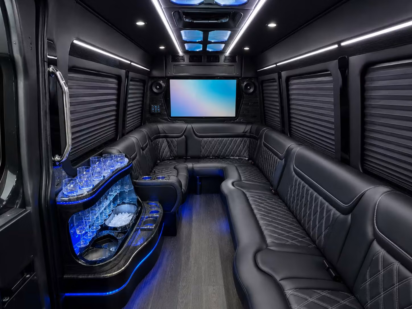 rancho santa margarita sporting event transportation