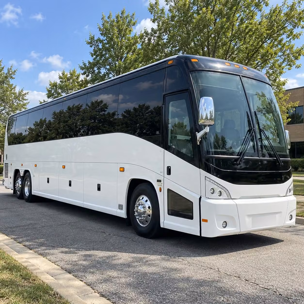 rancho santa margarita sports team transportation services