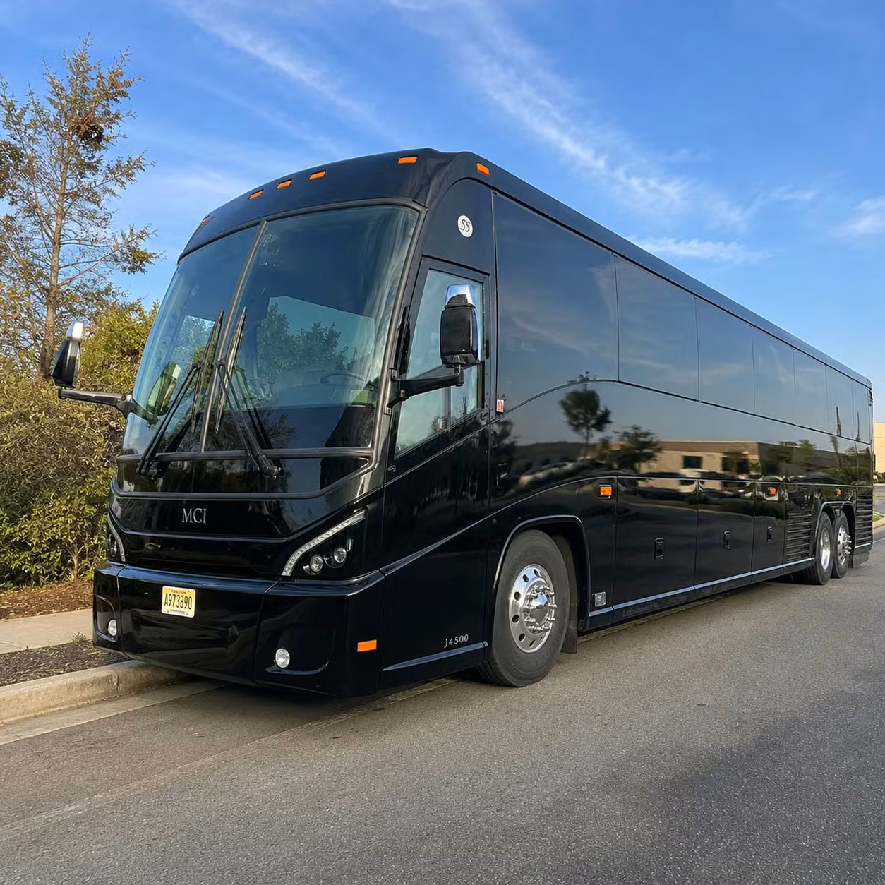 ranchosantamargaritacharterbuscompany com lets you plan multi day trips across california without the headache