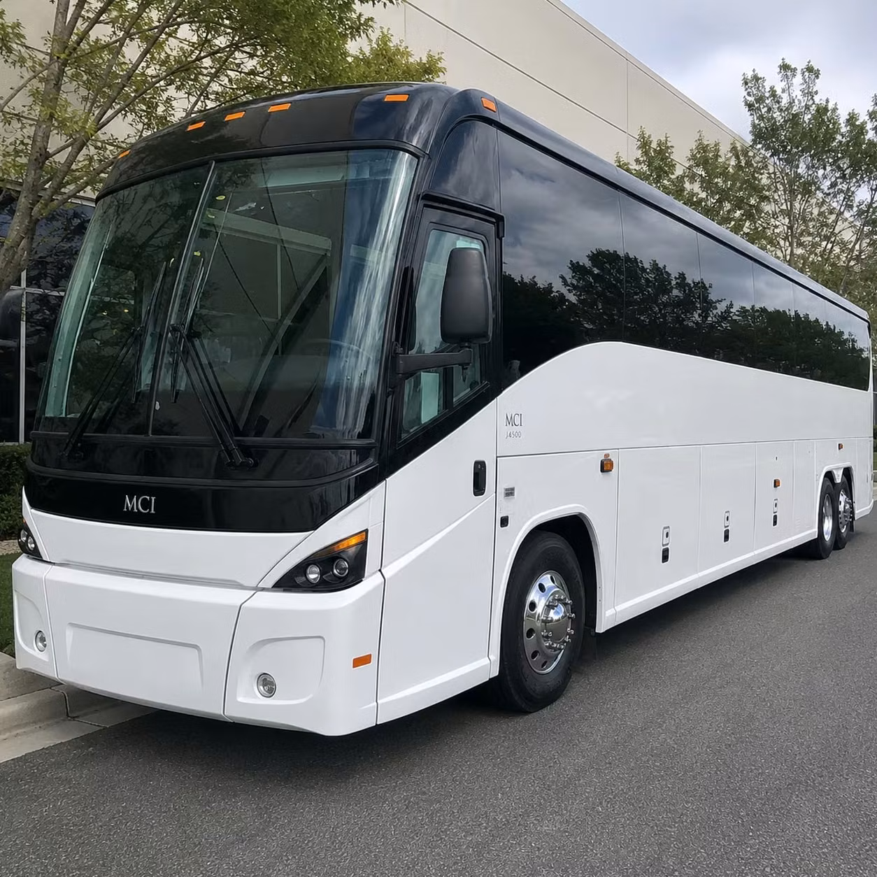 recurring government shuttle programs for south orange county agencies