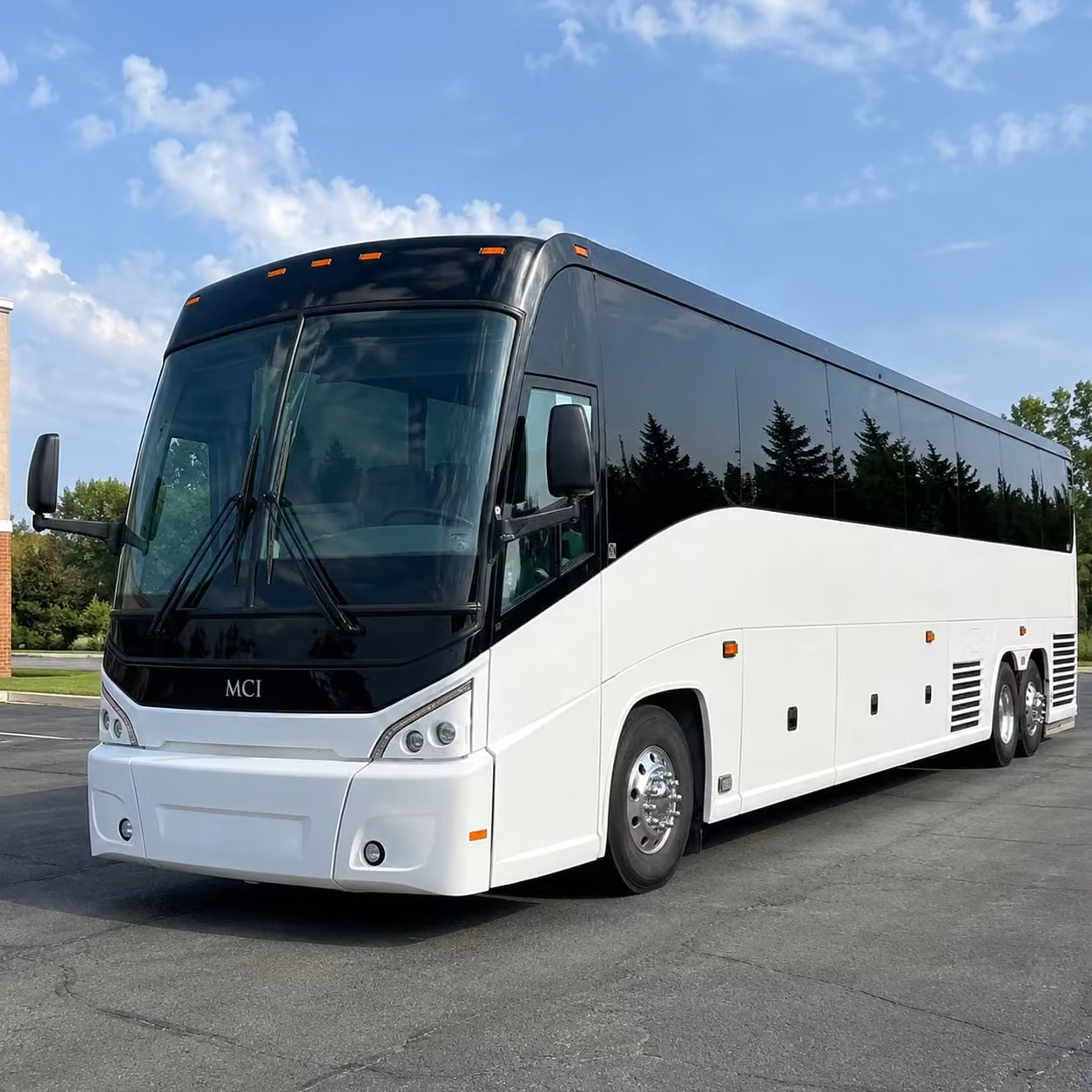 religious group transportation in rancho santa margarita and all the surrounding areas