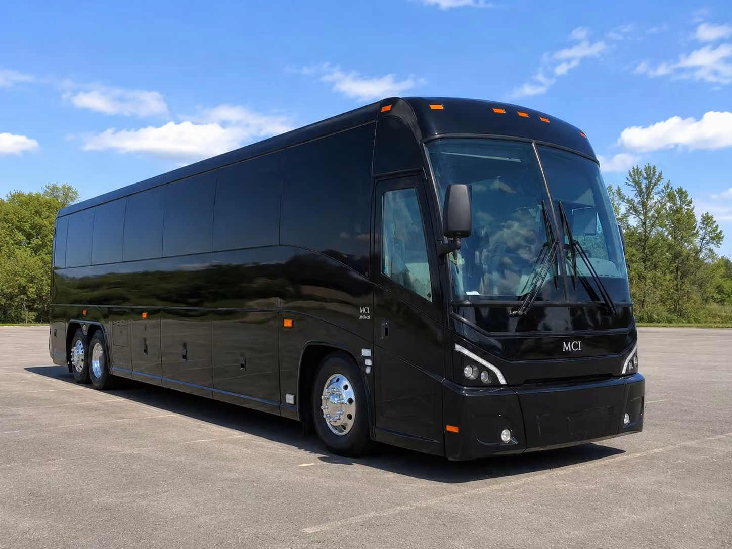 school event transportation in rancho santa margarita and all the surrounding areas