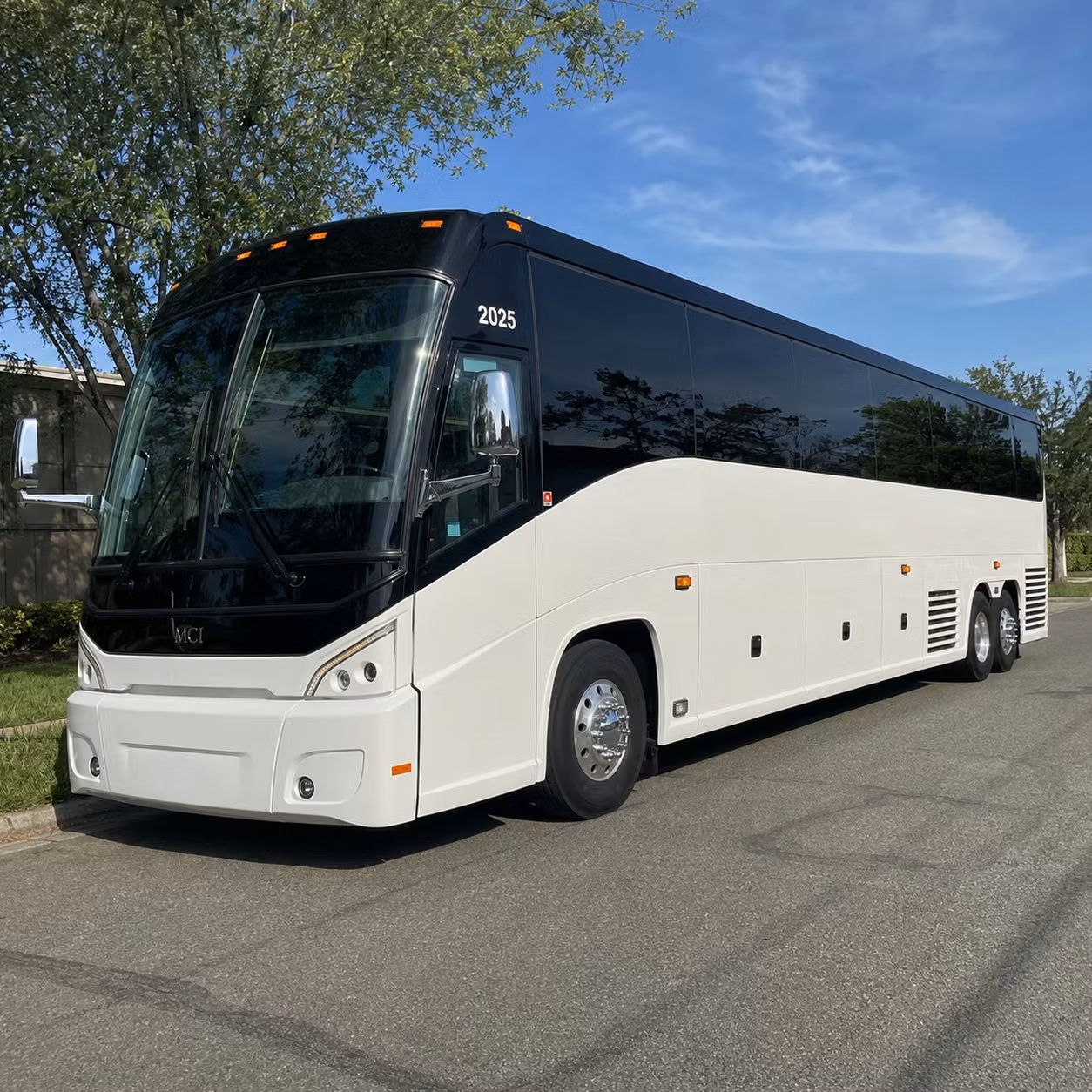 sunday shuttle services keep your rancho santa margarita congregation connected