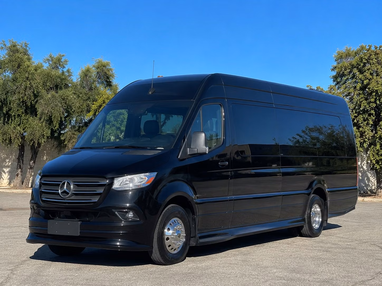 transportation serving rancho santa margarita and nearby cities