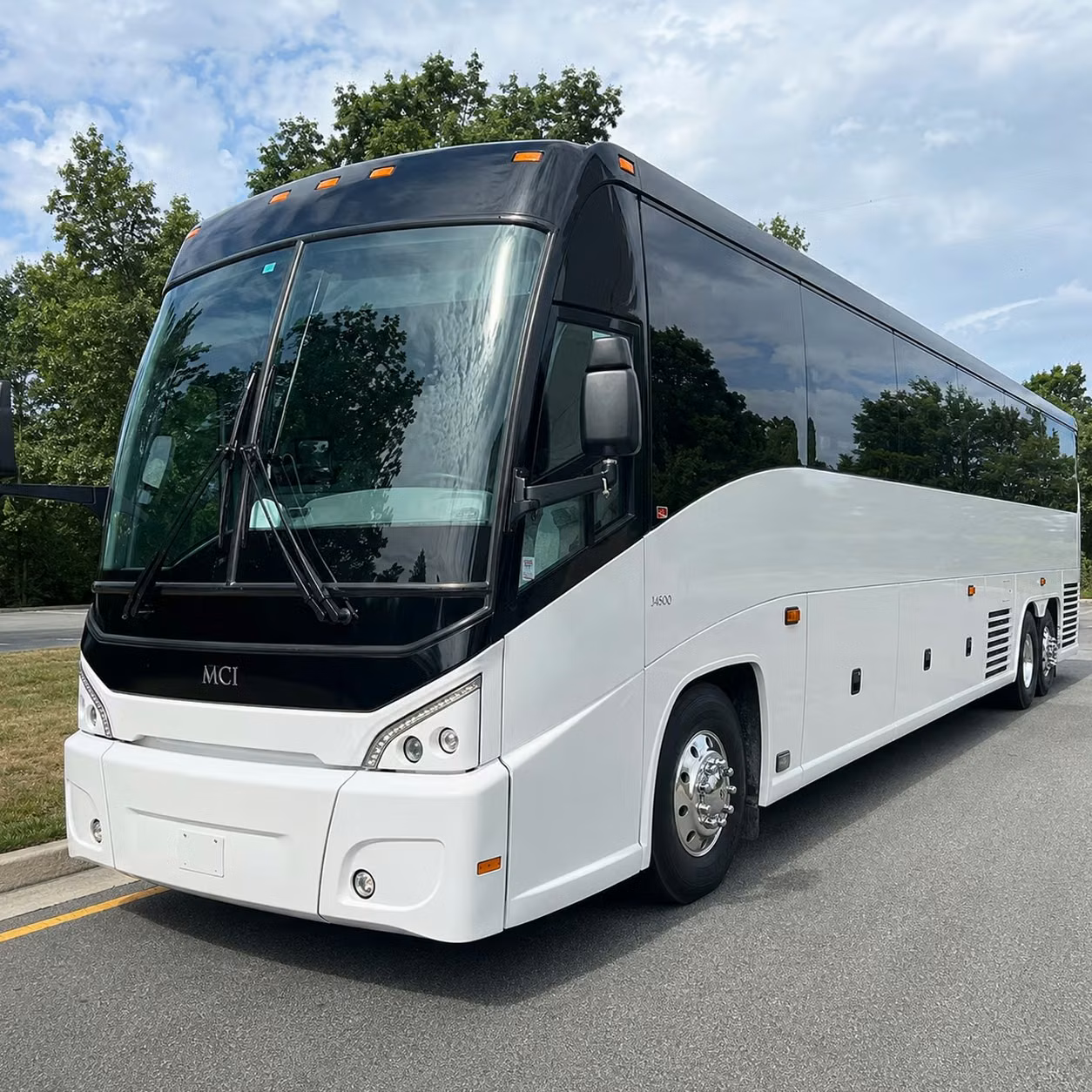 wedding memorial and special ceremony shuttles for rancho santa margarita churches