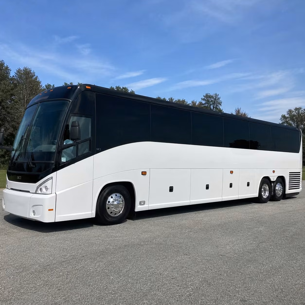 wedding party and event group airport shuttles in rancho santa margarita