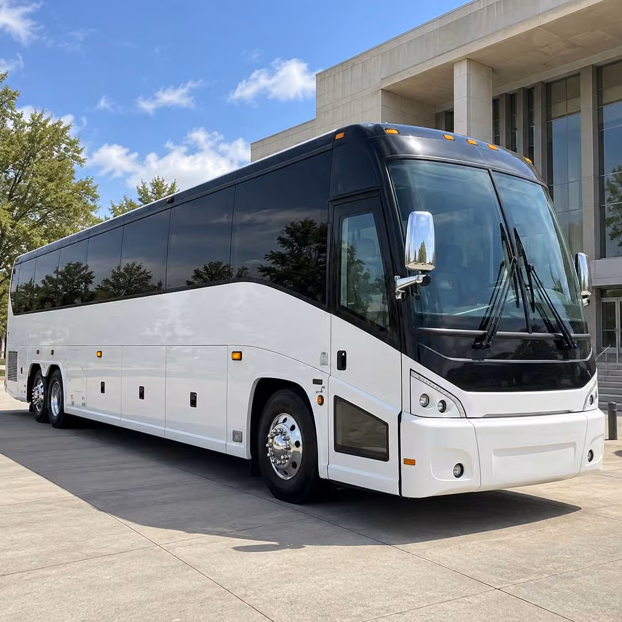 wedding shuttle services transportation in rancho santa margarita