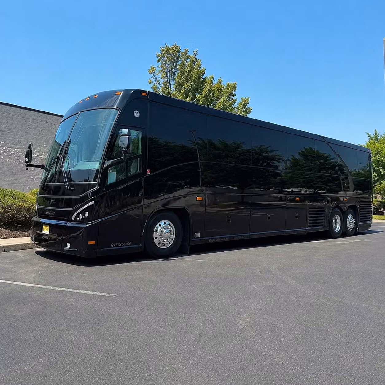 what makes ranchosantamargaritacharterbuscompany com the smartest way to book long distance transportation in rancho santa margarita