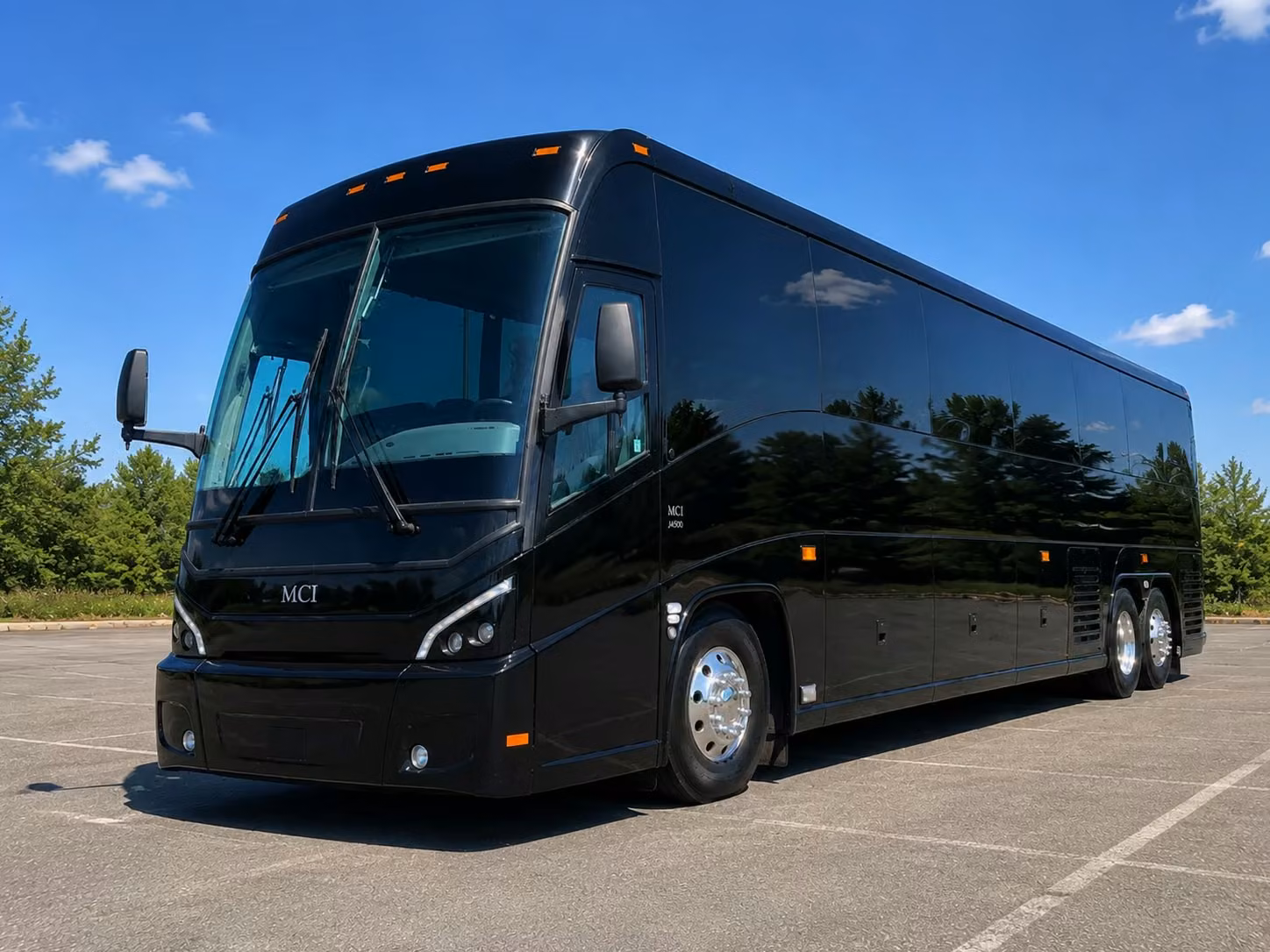 you don t have to worry about parking at prom venues when you rent a bus in rancho santa margarita