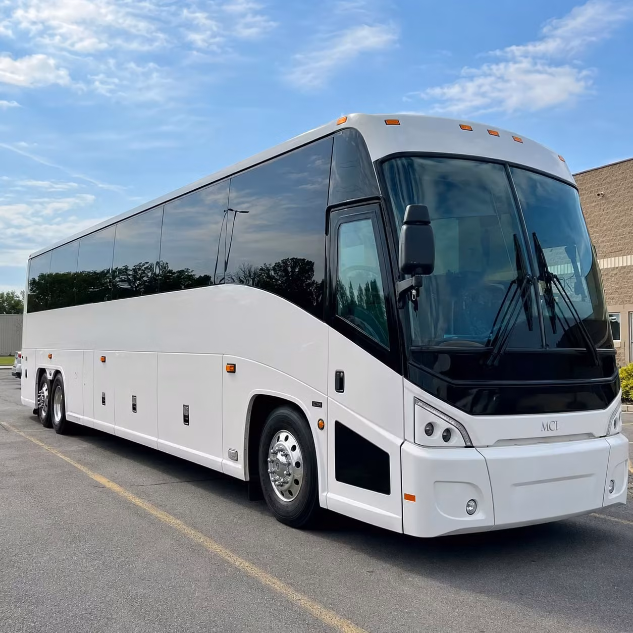 you ll love how easy it is to book concert transportation from rancho santa margarita