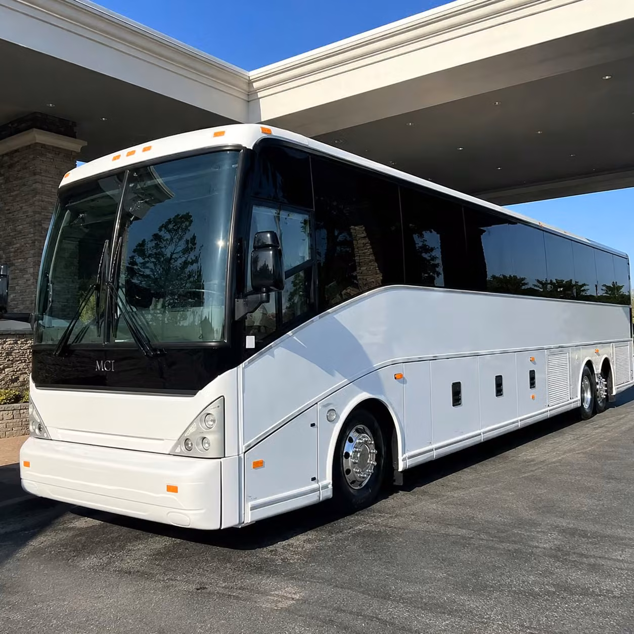 your rancho santa margarita corporate campus deserves smarter shuttle service