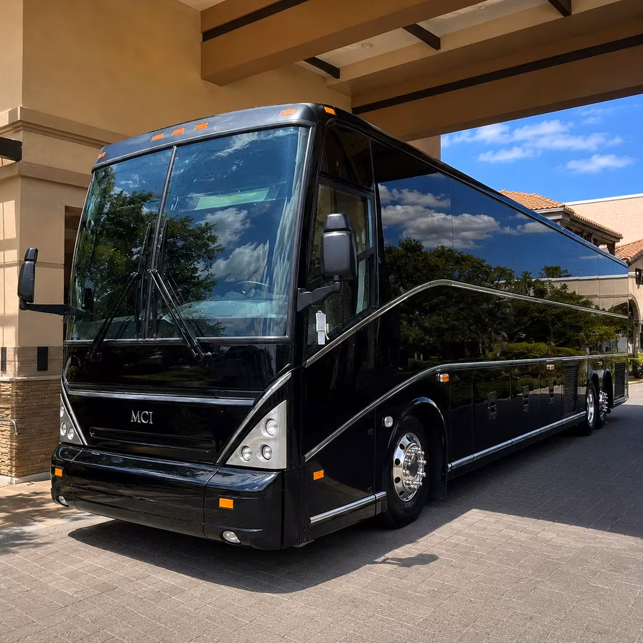 your rancho santa margarita sports team deserves better than a carpool
