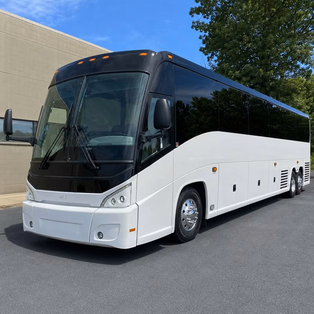 youth group transportation in rancho santa margarita shouldn t be complicated